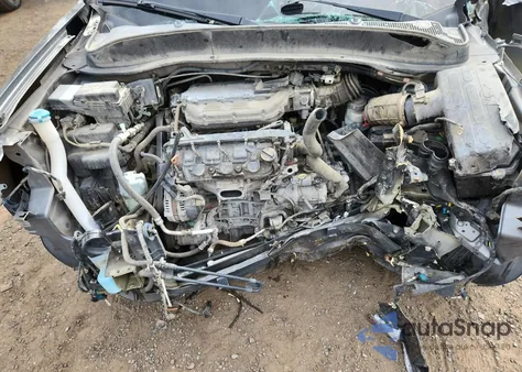 2013 Honda Ridgeline Rtl from USA, damaged, VIN 5FPYK1F52DB007777